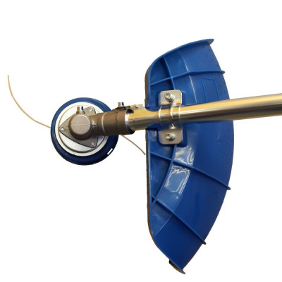 Бензотриммер Foxweld VARTEG T 43