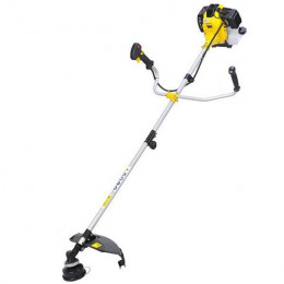 Триммер бензиновый HUTER GGT-2900T PRO (с антивибрационной системой)