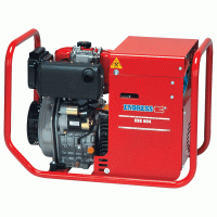 Генератор дизельный Endress ESE 604 YS ES DI
