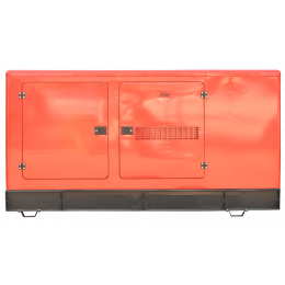 Генератор дизельный Fubag DS 100 DAC ES