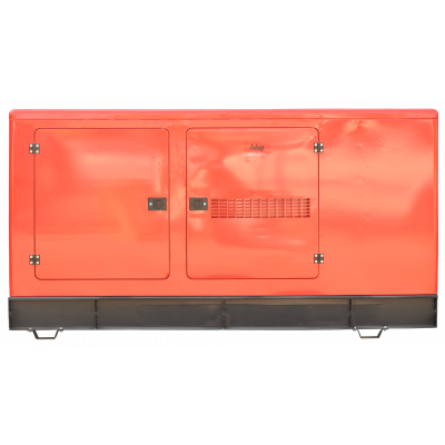 Генератор дизельный Fubag DS 100 DAC ES