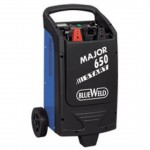 Пуско-зарядное устройство BlueWeld Major 650 Start