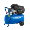 Компрессор масляный HYUNDAI НYC 4050