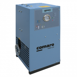 Осушитель рефрижераторный Comaro CRD 45