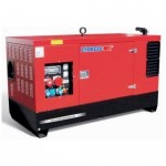 Промышленный генератор Endress ESE 150 DW / MS