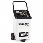 Пуско-зарядное устройство Telwin SPRINTER 6000 START