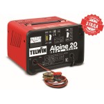 Зарядное устройство Telwin ALPINE 20 boost