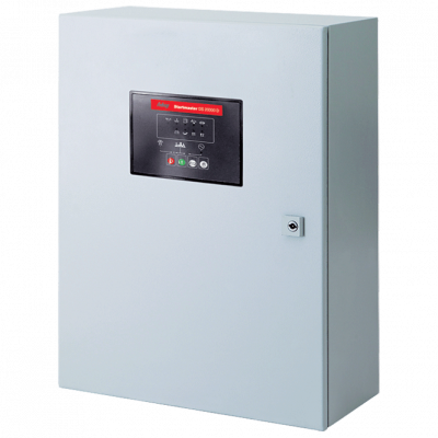 Блок автоматики Fubag Startmaster DS 17000