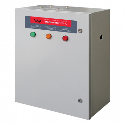 Блок автоматики Fubag Стартмастер (Startmaster) DS 30