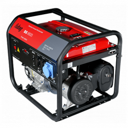 Генератор бензиновый Fubag BS 6600