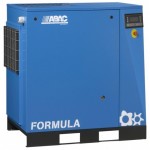 Компрессор винтовой ABAC FORMULA 55 10 OLD