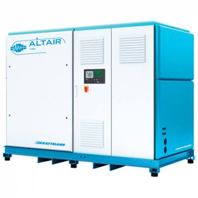 Компрессор винтовой KRAFTMANN ALTAIR 130