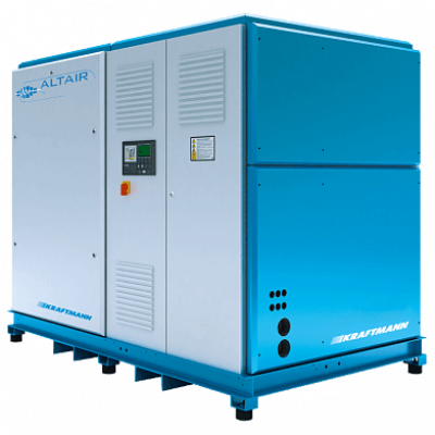 Компрессор винтовой KRAFTMANN ALTAIR 130
