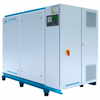 Компрессор винтовой KRAFTMANN ALTAIR 130
