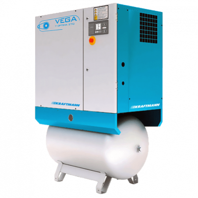 Компрессор винтовой KRAFTMANN VEGA 30
