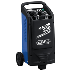 Пуско-зарядное устройство BlueWeld Major 320 Start