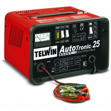Зарядное устройство Telwin AUTOTRONIC 25 BOOST