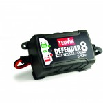 Зарядное устройство Telwin DEFENDER 8 6V/12V