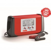 Зарядное устройство Telwin DOCTOR CHARGE 50