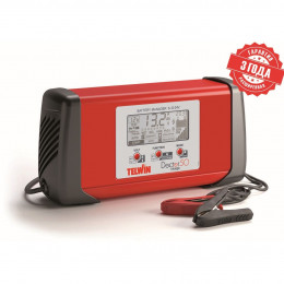 Зарядное устройство Telwin DOCTOR CHARGE 50