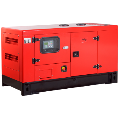 Генератор дизельный Fubag DS 27 AC ES