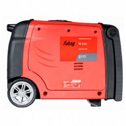 Генератор инверторный Fubag TI 3200