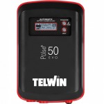 Зарядное устройство Telwin PULSE 50 EVO 6V/12V/24V