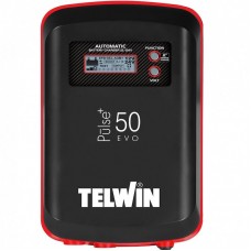 Зарядное устройство Telwin PULSE 50 EVO 6V/12V/24V