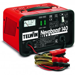 Зарядное устройство Telwin NEVABOOST 140