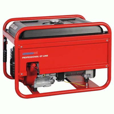 Электростанция Endress ESE 606 DHS-GT/A ES