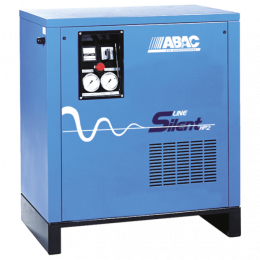 Компрессор ременной ABAC B6000/LN/T7,5
