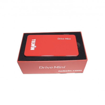 Пусковое устройство Telwin DRIVE MINI 12V