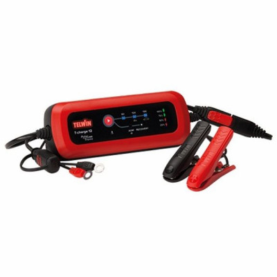 Зарядное устройство Telwin T-Charge 12