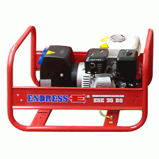 Электростанция Endress ESE 35 BS Profi