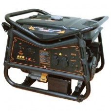 Электростанция Foxweld G2700 Expert