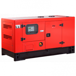 Генератор дизельный Fubag DS 27 DAC ES