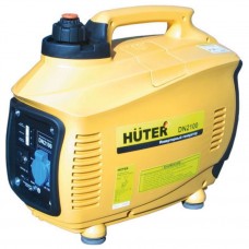 Генератор инверторный Huter DN2100