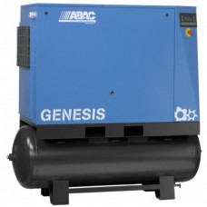 Компрессор винтовой ABAC GENESIS 22 08/500