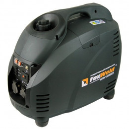 Генератор инверторный Foxweld GIN-2800