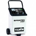 Пуско-зарядное устройство Telwin SPRINTER 3000 START 230V 12-24V