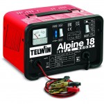 Зарядное устройство Telwin ALPINE 18 boost