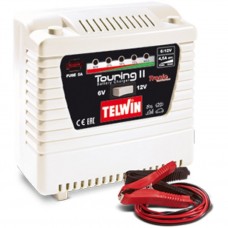 Зарядное устройство Telwin TOURING 11 6V/12V