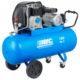 Компрессор ременной ABAC A39B/150 CT3