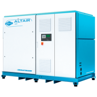 Компрессор винтовой KRAFTMANN ALTAIR 65