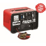 Зарядное устройство Telwin ALPINE 18 BOOST 12-24V