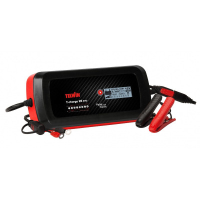 Зарядное устройство Telwin T-Charge 26 EVO