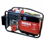 Сварочный агрегат MOSA TS 200 DS/CF