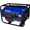 Бензиновый электрогенератор BRIMA LT 2500 EB