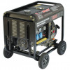 Дизельный генератор Foxweld D7500EW