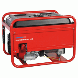 Генератор бензиновый Endress ESE 406 HS-GT/A ES